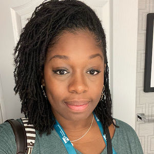 Meet your Posher, Monica